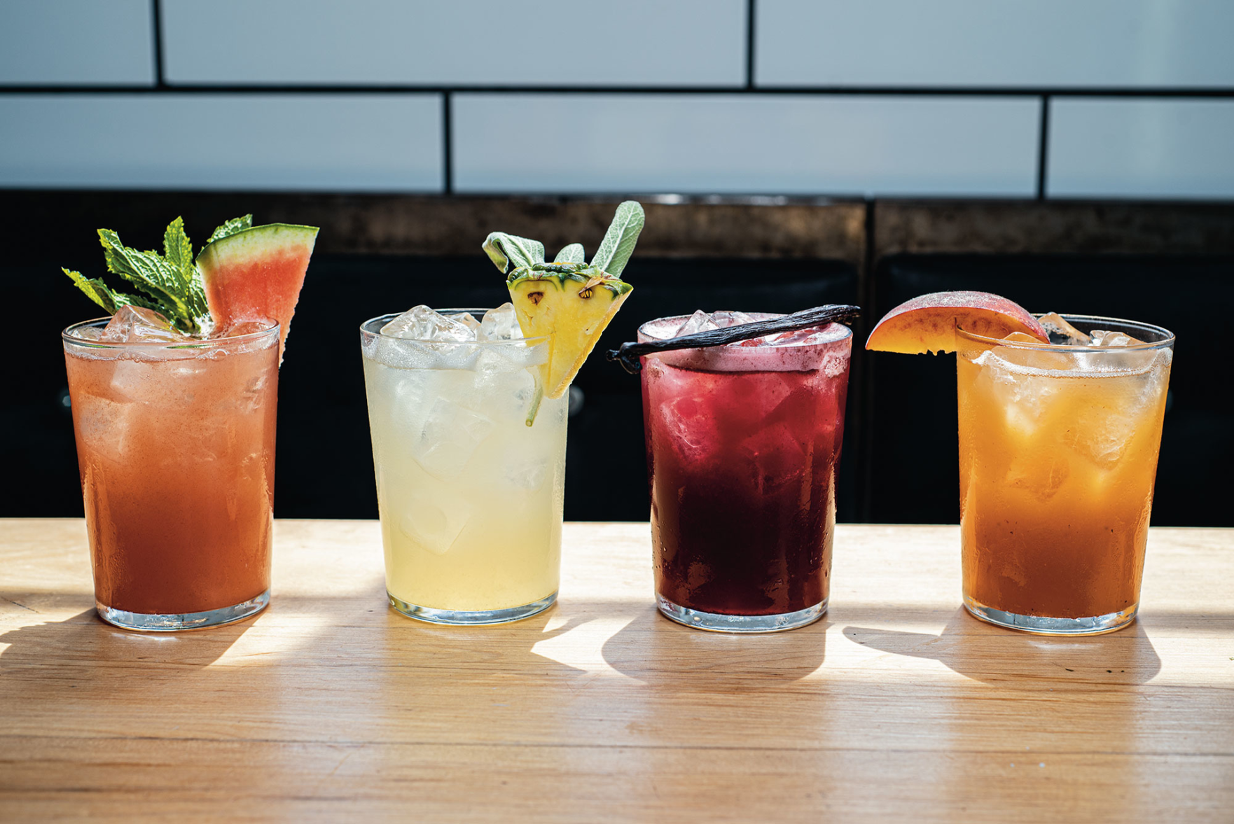 Drinking Issue 2020: You Don’t Need a Drink